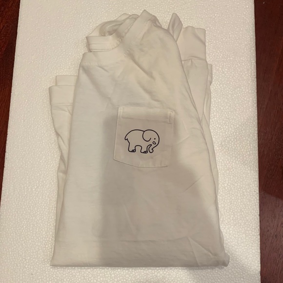 ivory ella long sleeve - Picture 2 of 3